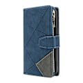 Miniatyrbild 10 av 11: XL Standcase Lyxfodral Samsung Galaxy S10e (G970F) Svart
