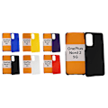 Miniatyrbild 1 av 8: Hardcase OnePlus Nord 2 5G Gul