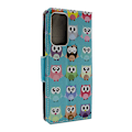 Miniatyrbild 3 av 6: Designwallet Xiaomi Mi 10T / Mi 10T Pro
