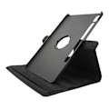 Miniatyrbild 5 av 9: 360 Fodral Samsung Galaxy Tab S6 10.5 (T860) Svart