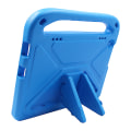 Miniatyrbild 7 av 11: Standcase Barnfodral Lenovo Tab M10 (3rd Gen) Svart