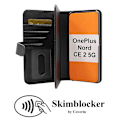 Miniatyrbild 1 av 8: Skimblocker XL Wallet OnePlus Nord CE 2 5G