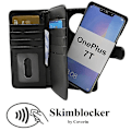 Miniatyrbild 1 av 11: Skimblocker XL Magnet Wallet OnePlus 7T