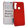 Miniatyrbild 1 av 3: Hardcase Xiaomi Redmi Note 8T Röd