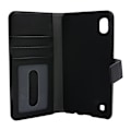 Miniatyrbild 9 av 11: Skimblocker Magnet Wallet Samsung Galaxy A10 (A105F/DS) Svart