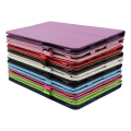 Miniatyrbild 8 av 9: Standcase Fodral Lenovo Tab M10 Plus Röd