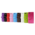 Miniatyrbild 7 av 7: Skimblocker Wallet iPhone SE (2nd Generation) Grön G643