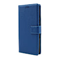 Miniatyrbild 2 av 9: New Standcase Wallet Motorola One Hyper Blå