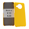 Miniatyrbild 5 av 8: Hardcase Nokia X10 / Nokia X20 Frost