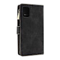 Miniatyrbild 4 av 11: XL Standcase Lyxfodral Samsung Galaxy A51 (A515F/DS) Svart