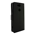 Miniatyrbild 4 av 7: New Standcase Wallet Sony Xperia XA2 (H3113 / H4113)