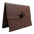 Miniatyrbild 7 av 11: 360 Fodral iPad Pro 13 (2024) Vit