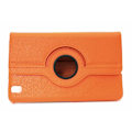 Miniatyrbild 3 av 7: 360 Fodral Samsung Galaxy Tab Pro 8,4 (T320) Orange