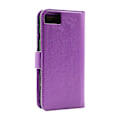 Miniatyrbild 9 av 10: Skimblocker Magnet Wallet iPhone 8 Lila G632