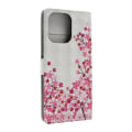 Miniatyrbild 3 av 6: Designwallet Xiaomi Redmi 13C