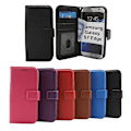 Miniatyrbild 7 av 8: Standcase Wallet Samsung Galaxy S7 Edge (G935F) Ljusblå