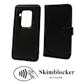 Miniatyrbild 4 av 10: Skimblocker Magnet Wallet Motorola One Zoom