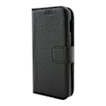 Miniatyrbild 4 av 8: Standcase Wallet Samsung Galaxy S10e (G970F) Svart