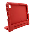 Miniatyrbild 9 av 11: Standcase Barnfodral Samsung Galaxy Tab A7 10.4 (2020) Blå