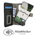Miniatyrbild 1 av 11: Skimblocker Magnet Wallet OnePlus 7