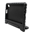 Miniatyrbild 2 av 11: Standcase Barnfodral Lenovo Tab M10 HD 2nd Gen (TB-X306X) Svart