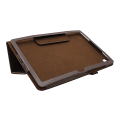 Miniatyrbild 8 av 11: Standcase Fodral Samsung Galaxy Tab A7 10.4 (2020) (Svart) Svart