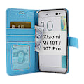 Miniatyrbild 7 av 11: New Standcase Wallet Xiaomi Mi 10T / Mi 10T Pro (Svart) Svart
