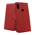 Miniatyrbild 4 av 7: New Standcase Wallet Xiaomi Redmi Note 6 Pro Röd