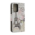 Miniatyrbild 3 av 7: Designwallet Samsung Galaxy A33 5G (A336B)