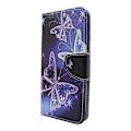 Miniatyrbild 1 av 6: Designwallet LG G8s ThinQ (LMG810)