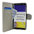 Miniatyrbild 2 av 4: Designwallet Samsung Galaxy J4 Plus (J415FN/DS)