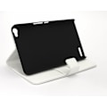 Miniatyrbild 1 av 5: Standcase wallet Huawei MediaPad X1 7.0 Vit