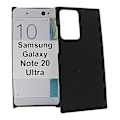 Miniatyrbild 2 av 3: Hardcase Samsung Galaxy Note 20 Ultra 5G (N986B/DS) (Svart) Svart