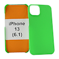 Miniatyrbild 6 av 11: Hardcase iPhone 13 (6.1) Svart
