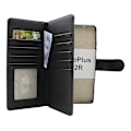 Miniatyrbild 6 av 10: Skimblocker OnePlus 12R 5G XL Plånboksfodral