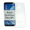 Miniatyrbild 1 av 2: Ultra Thin TPU skal Asus ZenFone Max M1 (ZB555KL)