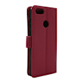 Miniatyrbild 4 av 8: New Standcase Wallet Motorola Moto E6 Play Hotpink