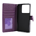 Miniatyrbild 10 av 11: New Standcase Wallet Xiaomi Redmi Note 13 Pro 5G Svart