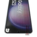 Miniatyrbild 5 av 8: Härdat glas Samsung Galaxy S23 5G