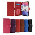 Miniatyrbild 5 av 5: New Standcase Wallet Asus Zenfone Max Pro M2 (ZB631KL) Brun