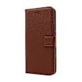 Miniatyrbild 5 av 11: New Standcase Wallet OnePlus 9 Svart