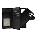 Miniatyrbild 6 av 10: Skimblocker iPhone 12 XL Magnet Plånboksfodral