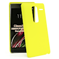 Miniatyrbild 1 av 3: Hardcase LG Zero (H650E) Gul