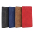 Miniatyrbild 11 av 11: Fancy Standcase Wallet iPhone 12 / 12Pro Svart