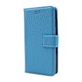 Miniatyrbild 7 av 10: New Standcase Wallet ZTE Blade A5 2019 (Svart) Svart