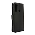 Miniatyrbild 5 av 9: New Standcase Wallet Xiaomi Redmi Note 8 Svart