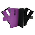 Miniatyrbild 10 av 11: Skimblocker Magnet Wallet Nokia 5.1 Svart