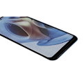 Miniatyrbild 7 av 8: Full Frame Glas skydd Motorola Moto G31/G41