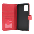 Miniatyrbild 8 av 11: New Standcase Wallet Nokia G60 5G Hotpink