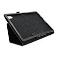 Miniatyrbild 4 av 11: Standcase Fodral Lenovo Tab P11 Pro (ZA7C) Ljusblå